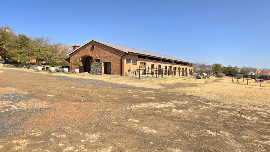0 Bedroom Property for Sale in Meerhof North West